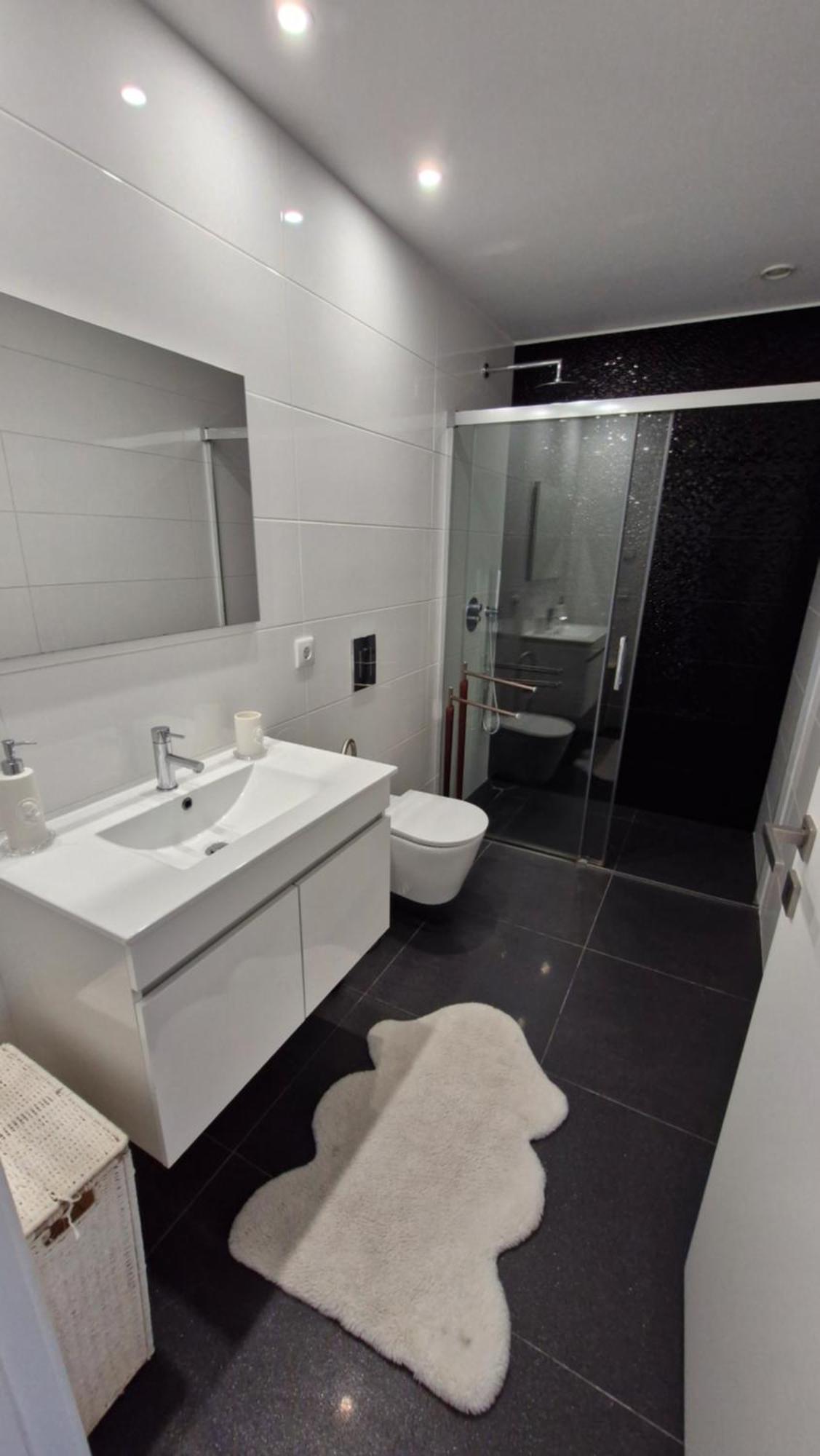 Appartement Ponte De Lima Exterior foto
